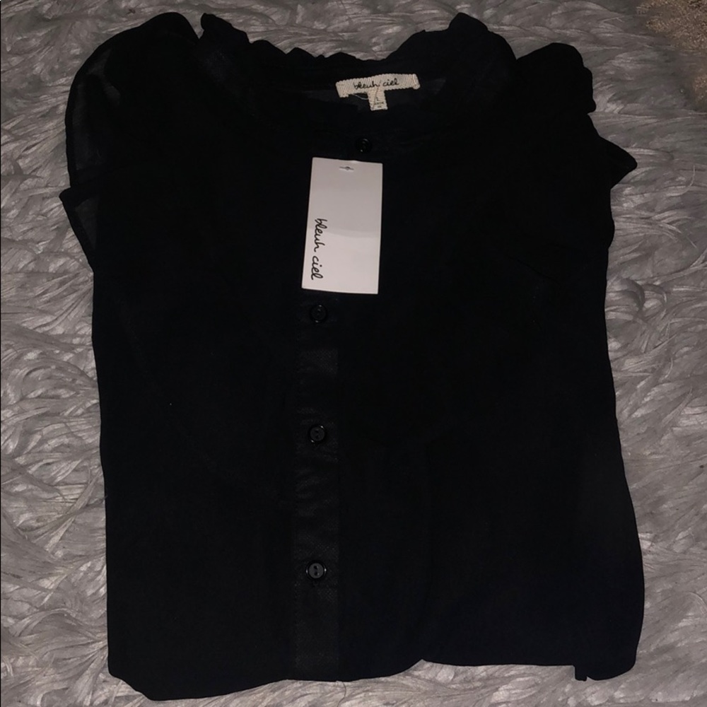New Blouse 💃🏻